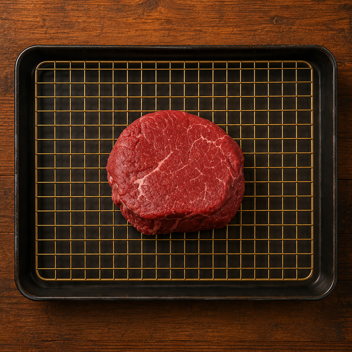 Frozen - Florida Cattle Ranchers Filet Avg. 8oz