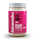 Fatworks - Organic Leaf Lard 14 OZ