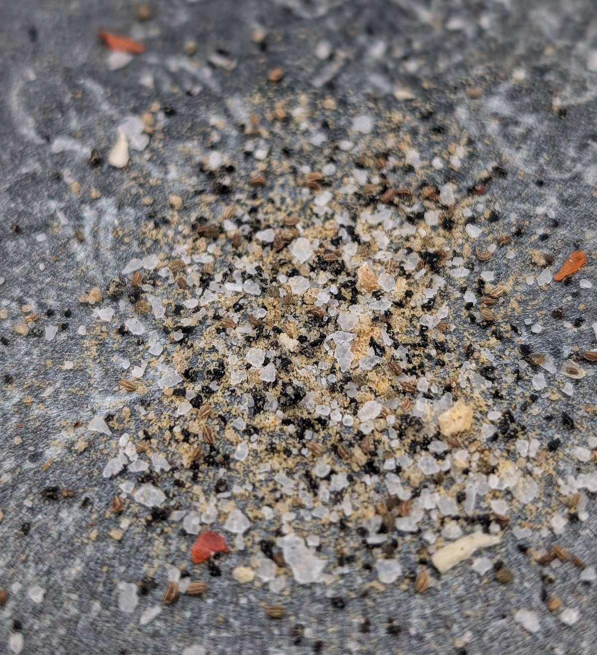 Meat N' Bone - Montreal Steak Rub