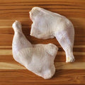Green Circle Turkey Legs
