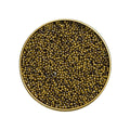 Osetra Reserve: 28 g (1 oz.)