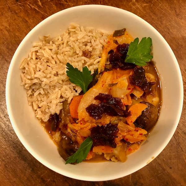 Eat This Yum -   Balsamic Caramelized Onions Spread: 2.5 oz