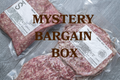 Mystery Bargain Bundle