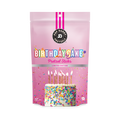 Pop Daddy - Birthday Cake Seasoned Pretzels  7.5oz