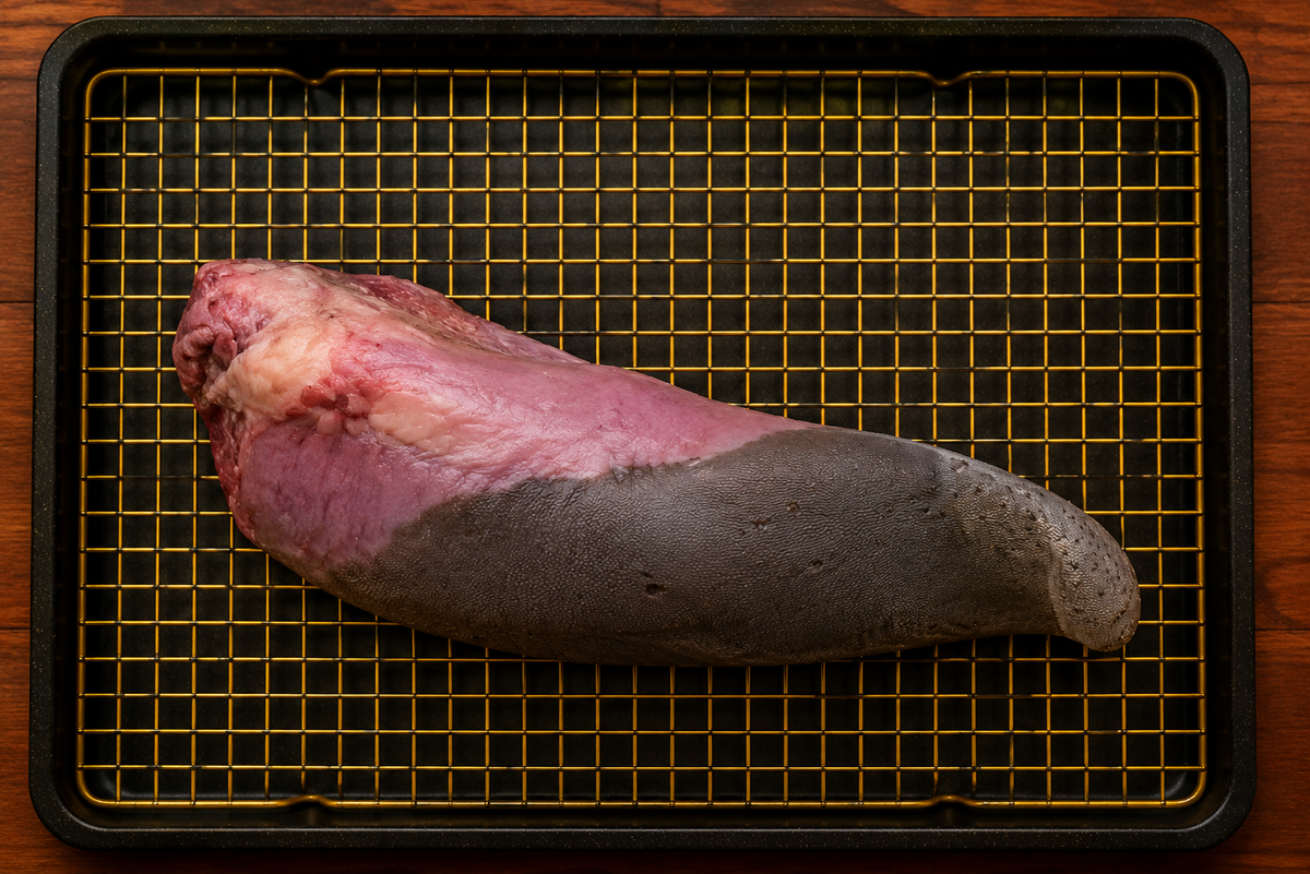 FRESH RHN - Wagyu Tongue
