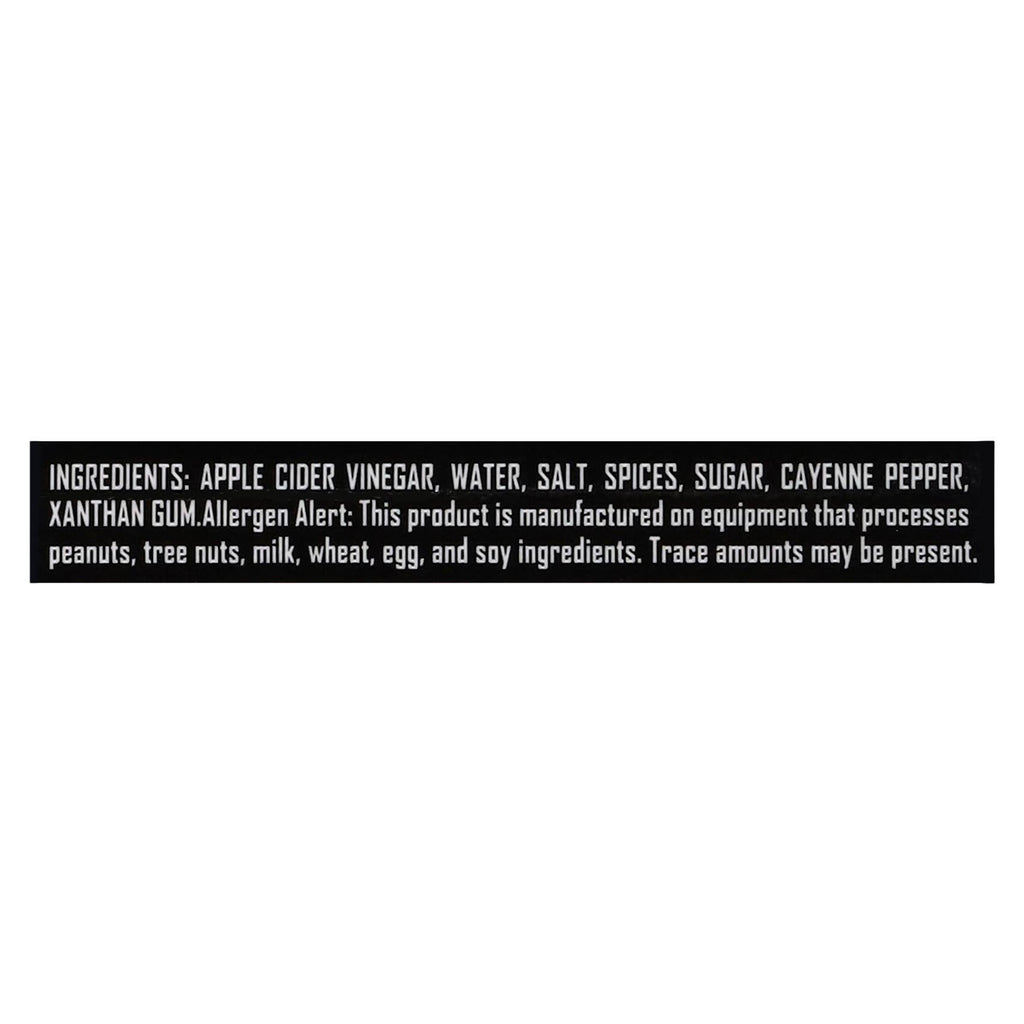 Cackalacky® - Cackalacky® Secret Sauce® (16 oz.)