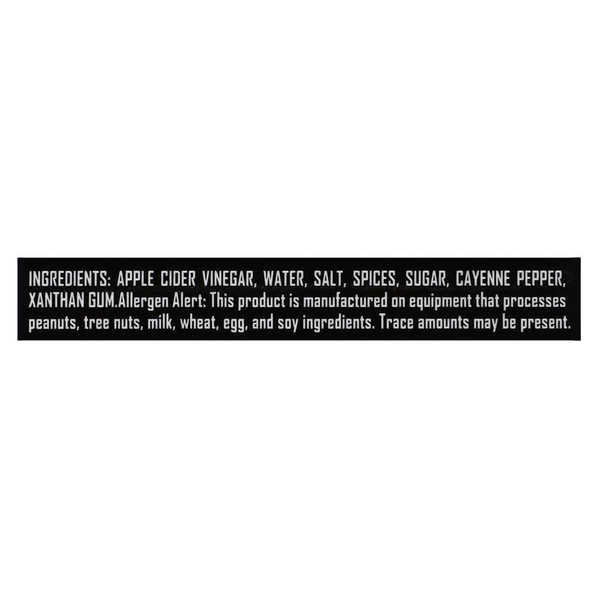 Cackalacky® - Cackalacky® Secret Sauce® (16 oz.)