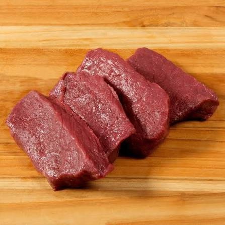 Dartagnan Venison Tenderloin