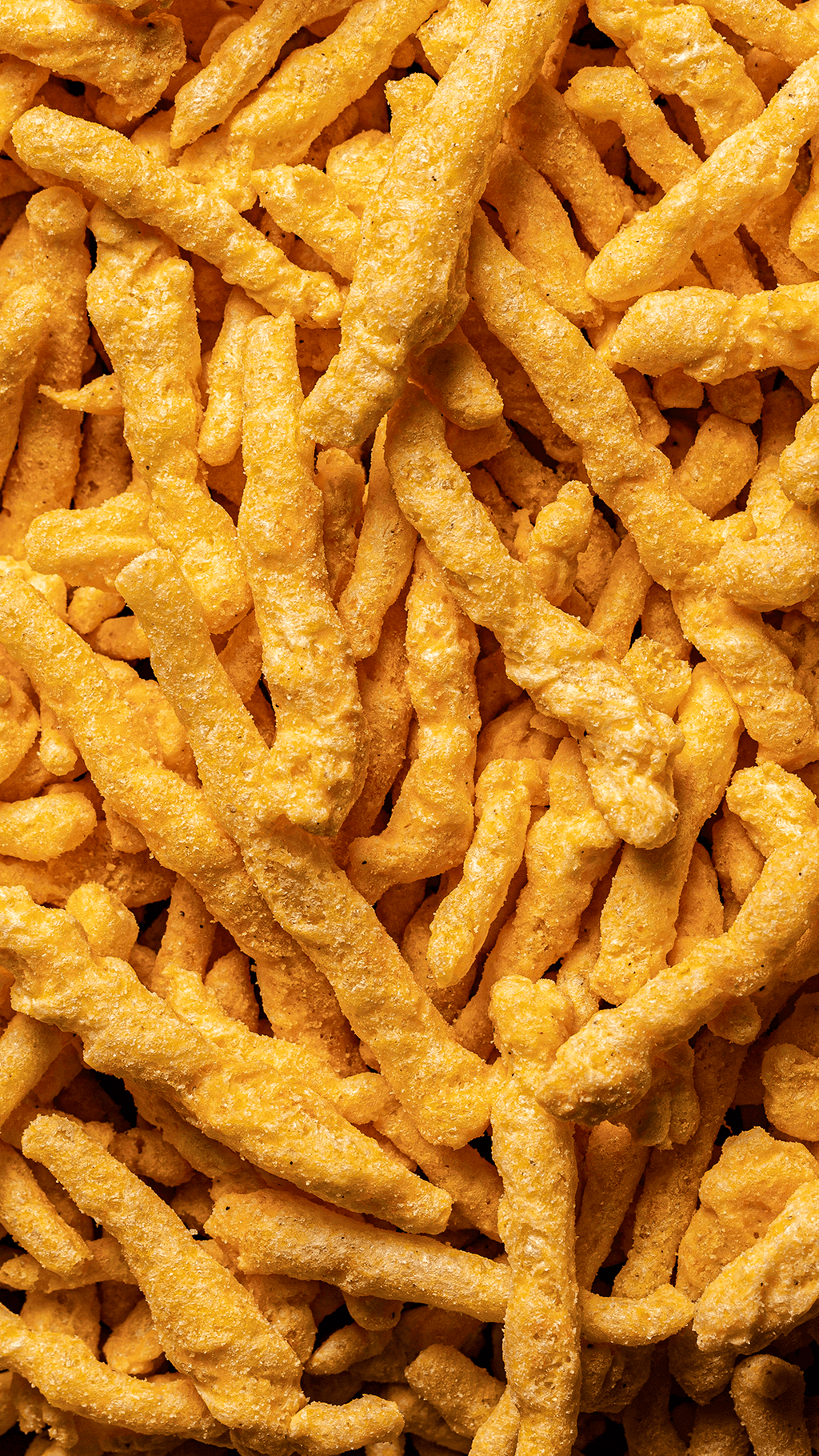 Cheddar Crunchies, 7.0oz- Pip's Heirloom Snacks