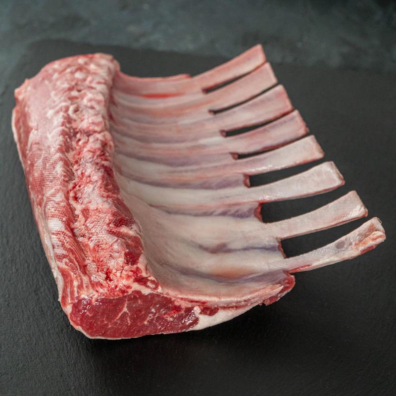 Fresh Australian French Lamb Rack