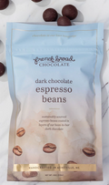 French Broad Chocolate - Dark Chocolate-Covered Espresso Beans