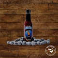 Florida Man's Lunacy - Florida Man's Lunacy Blueberry Hot Sauce
