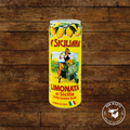 A Siciliana Soda- Limonata
