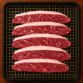 FRESH RHN - Sliced Picanha