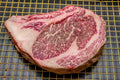 Frozen RHN Wagyu - Rib Steak (Bone in Ribeye)