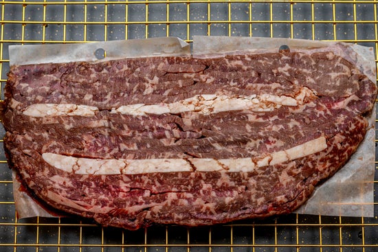 Frozen RHN Wagyu - Center Hilly Philly (Shaved Beef)