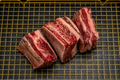 Frozen RHN Wagyu - Short Ribs - Traditional