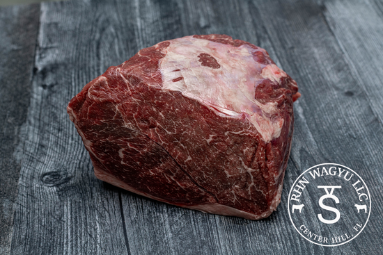 FRESH RHN- Shoulder Roast