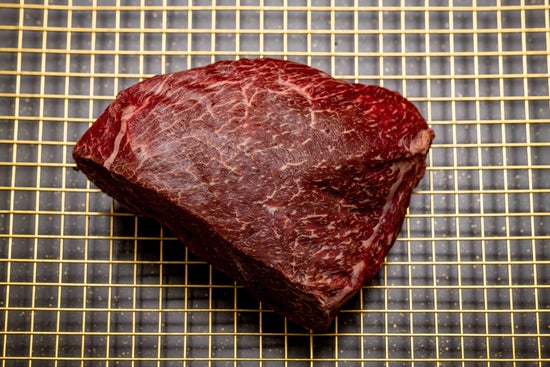 FRESH RHN- Shoulder Roast