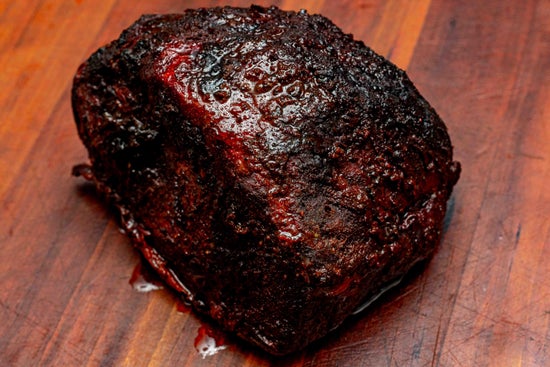 Frozen RHN Wagyu - Shoulder Roast