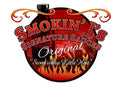 Smokin J Original Sweet Rub