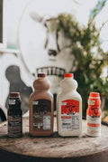Sutton Farms Whole Milk