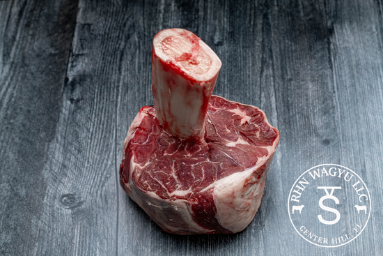 Frozen RHN Wagyu - Thors Hammer
