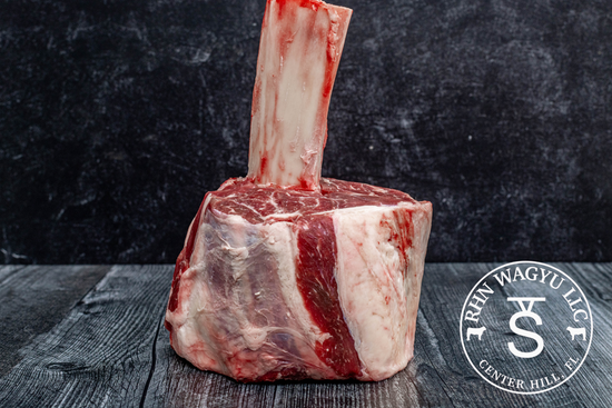 Frozen RHN Wagyu - Thors Hammer