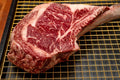Frozen RHN Wagyu - Tomahawk