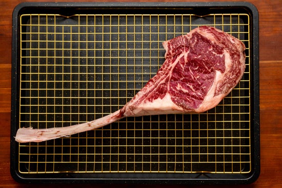 Frozen RHN Wagyu - Tomahawk