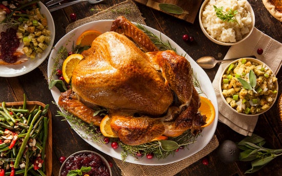 Black Heritage Turkey